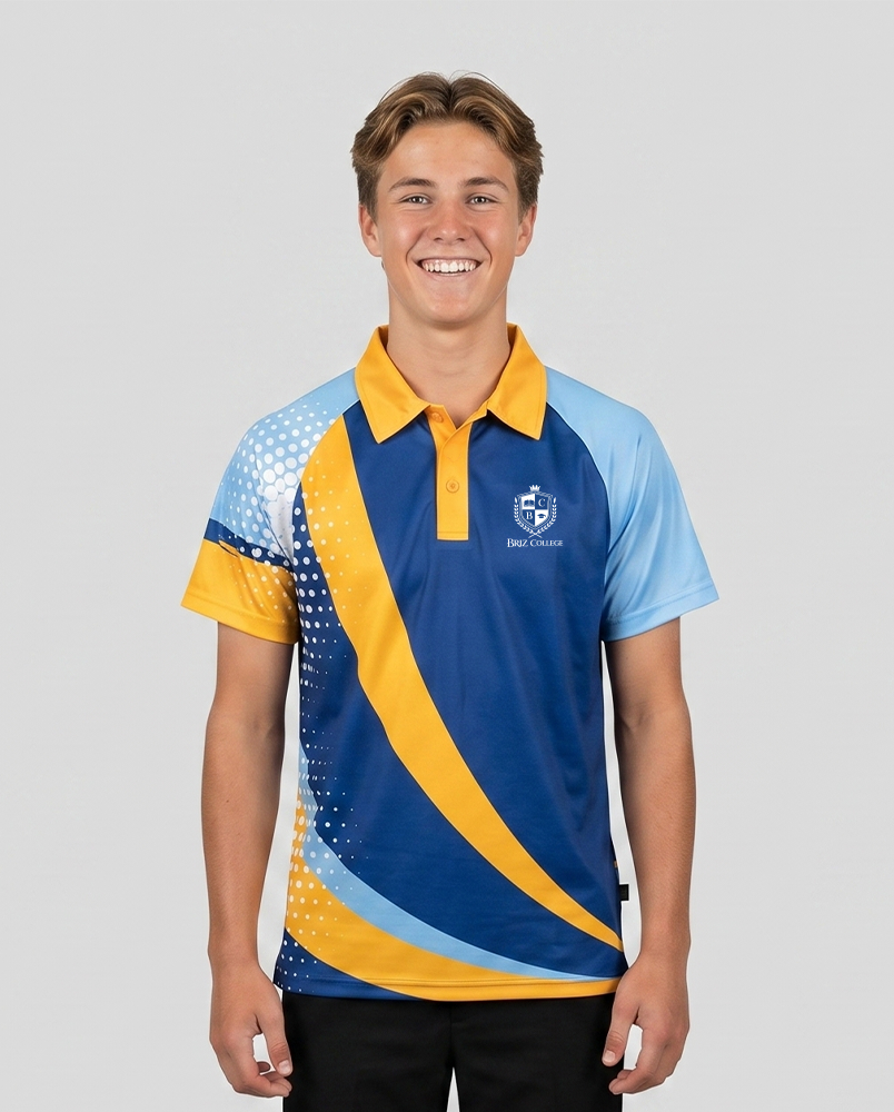 Sports Polo1
