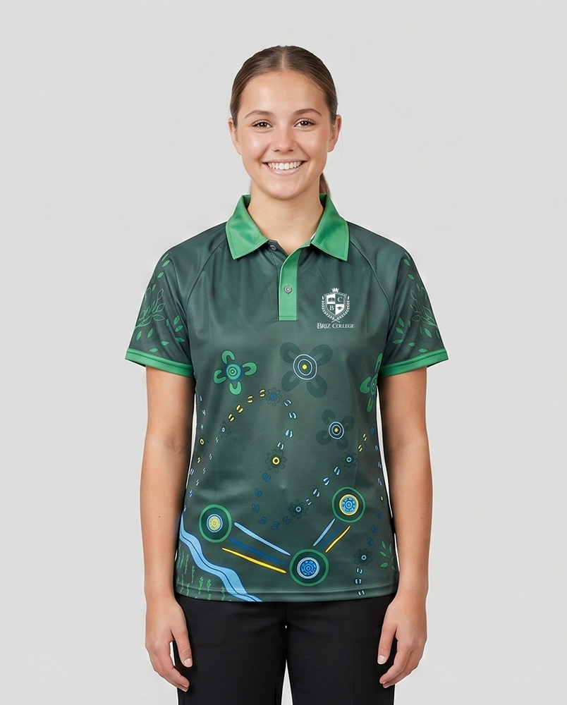 Sports Polo2