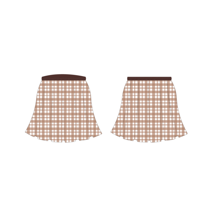 Skirt 04