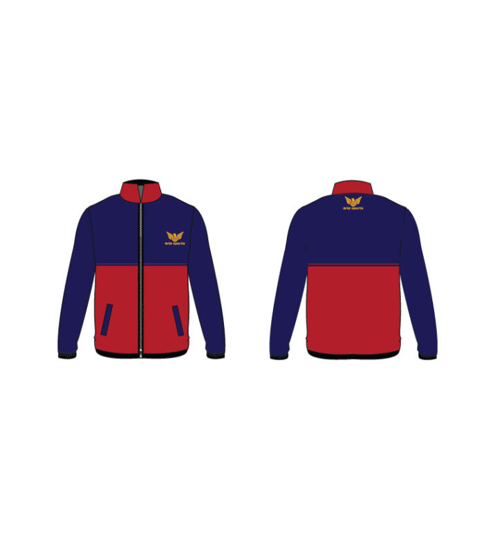 Softshell Jacket 04