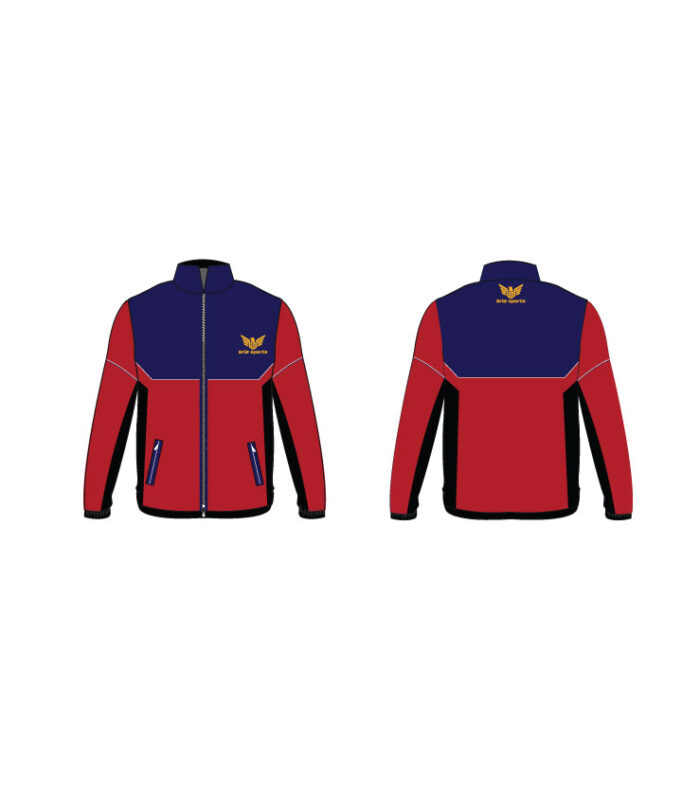 Softshell Jacket 09