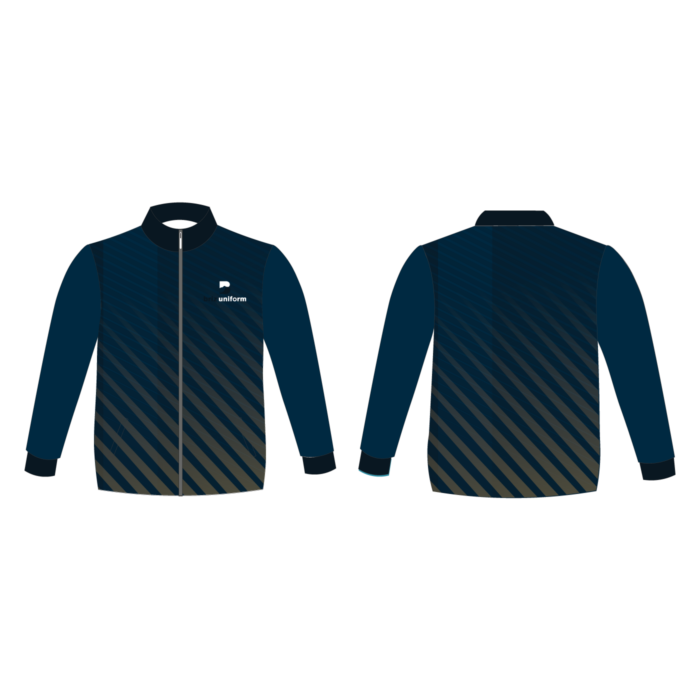 Track Jacket 14