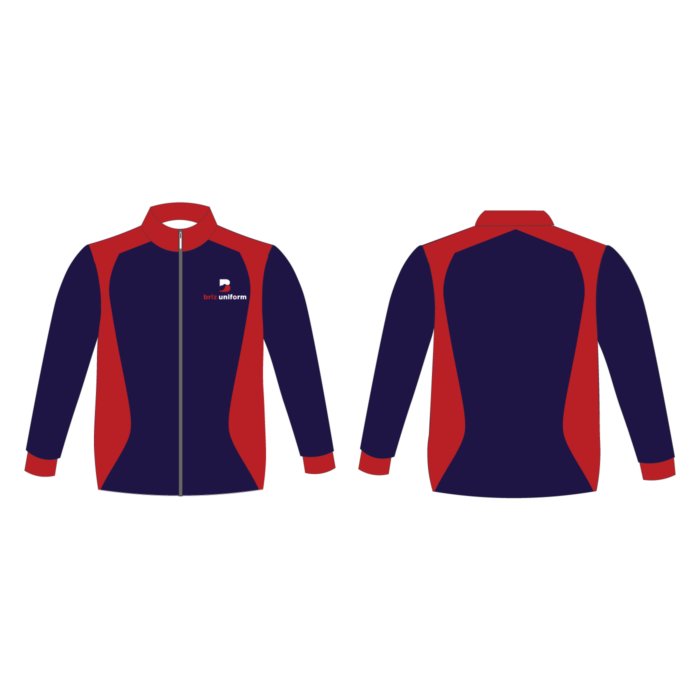 Track Jacket 16