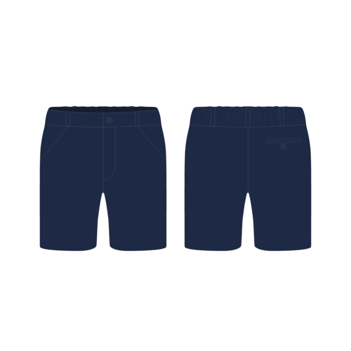 Boys Shorts 01