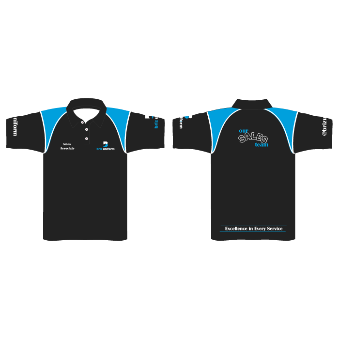 polo shirt design