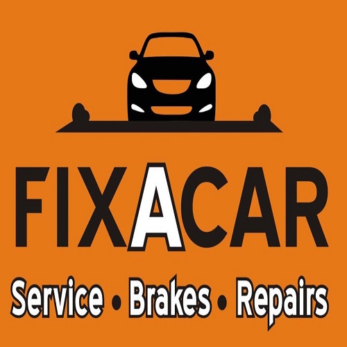 fix a car