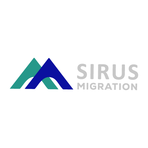 SIRUS Logo