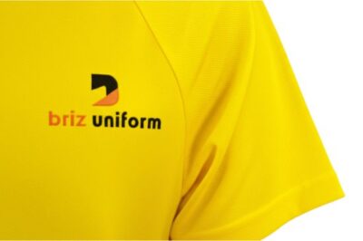 Custom Corporate Uniform