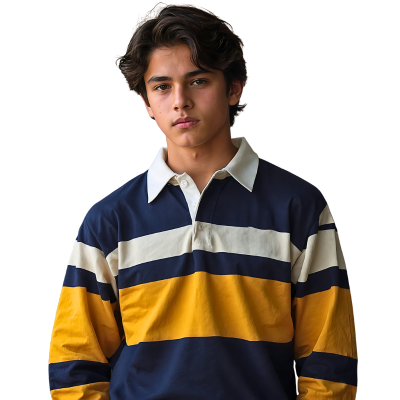 Poly-cotton Jerseys