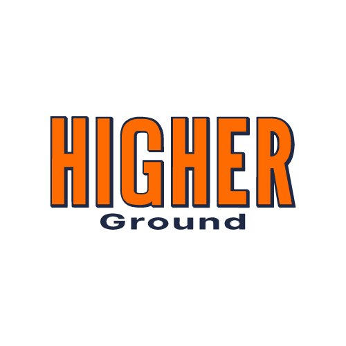 Higer Ground