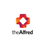 the alfred logo