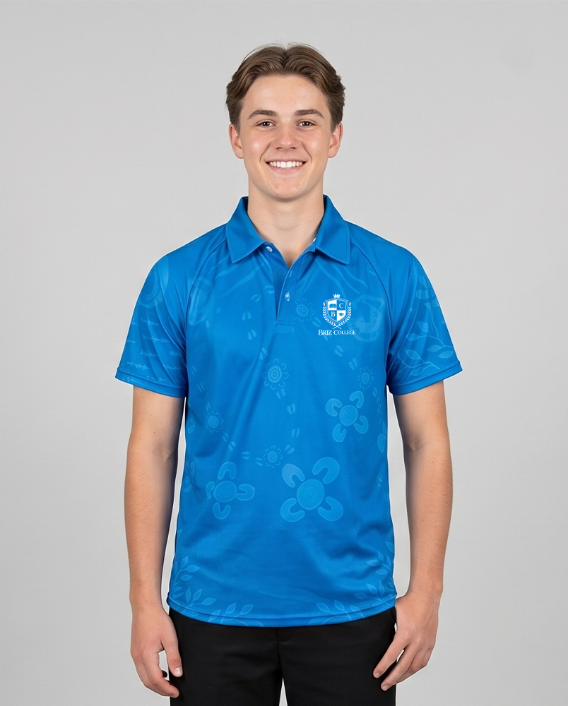 House Polo 3