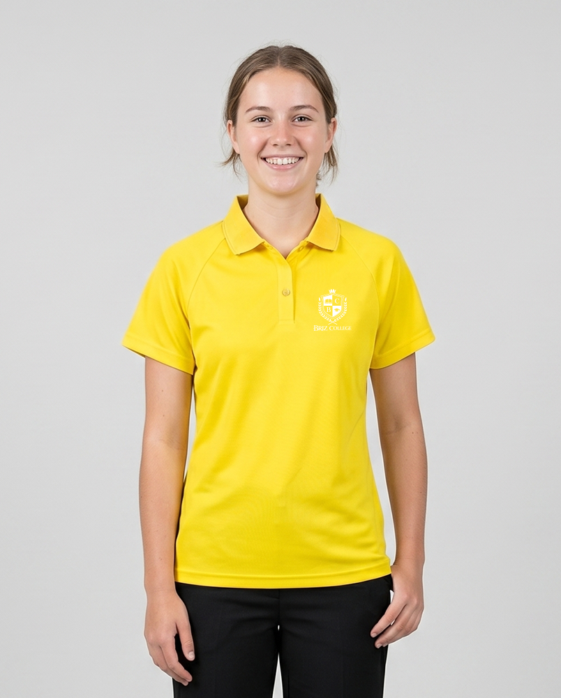 House Polo 4