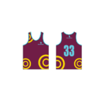 Sublimated Men Singlets