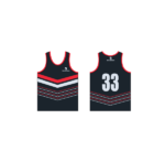 Sublimated Men Singlets