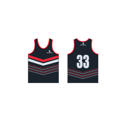 Sublimated Men Singlets
