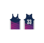 Sublimated Men Singlets