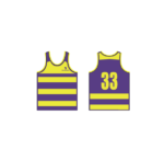 Sublimated Men Singlets