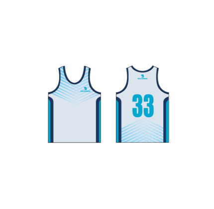 Sublimated Men Singlets