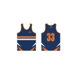 Sublimated Men Singlets