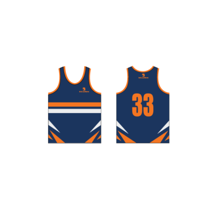 Sublimated Men Singlets