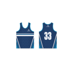 Sublimated Men Singlets