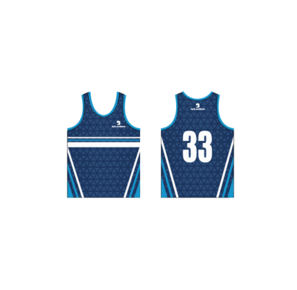 Sublimated Men Singlets