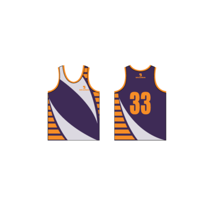 Sublimated Men Singlets