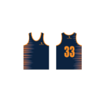 Sublimated Men Singlets