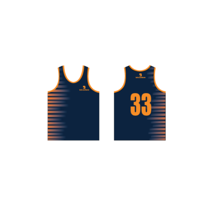 Sublimated Men Singlets