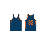 Sublimated Men Singlets