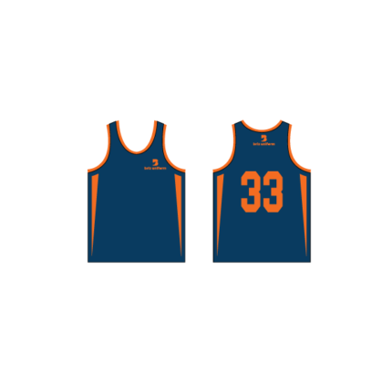 Sublimated Men Singlets