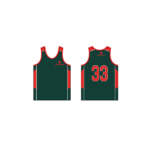 Sublimated Men Singlets