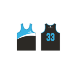 Sublimated Men Singlets