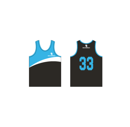 Sublimated Men Singlets