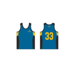 Sublimated Men Singlets