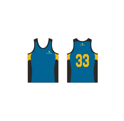 Sublimated Men Singlets