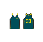 Sublimated Men Singlets