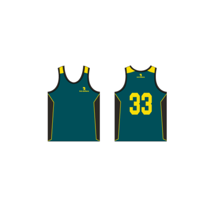 Sublimated Men Singlets
