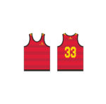 Sublimated Men Singlets