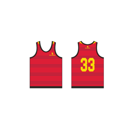 Sublimated Men Singlets
