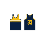 Sublimated Men Singlets