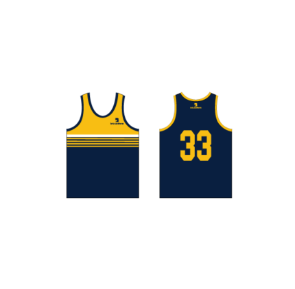 Sublimated Men Singlets