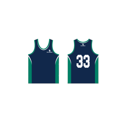 Sublimated Men Singlets