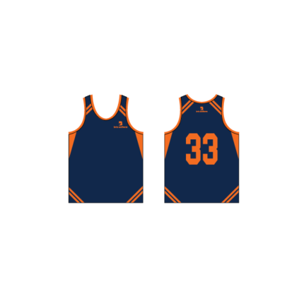 Sublimated Men Singlets