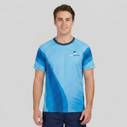 Sublimated T-shirts
