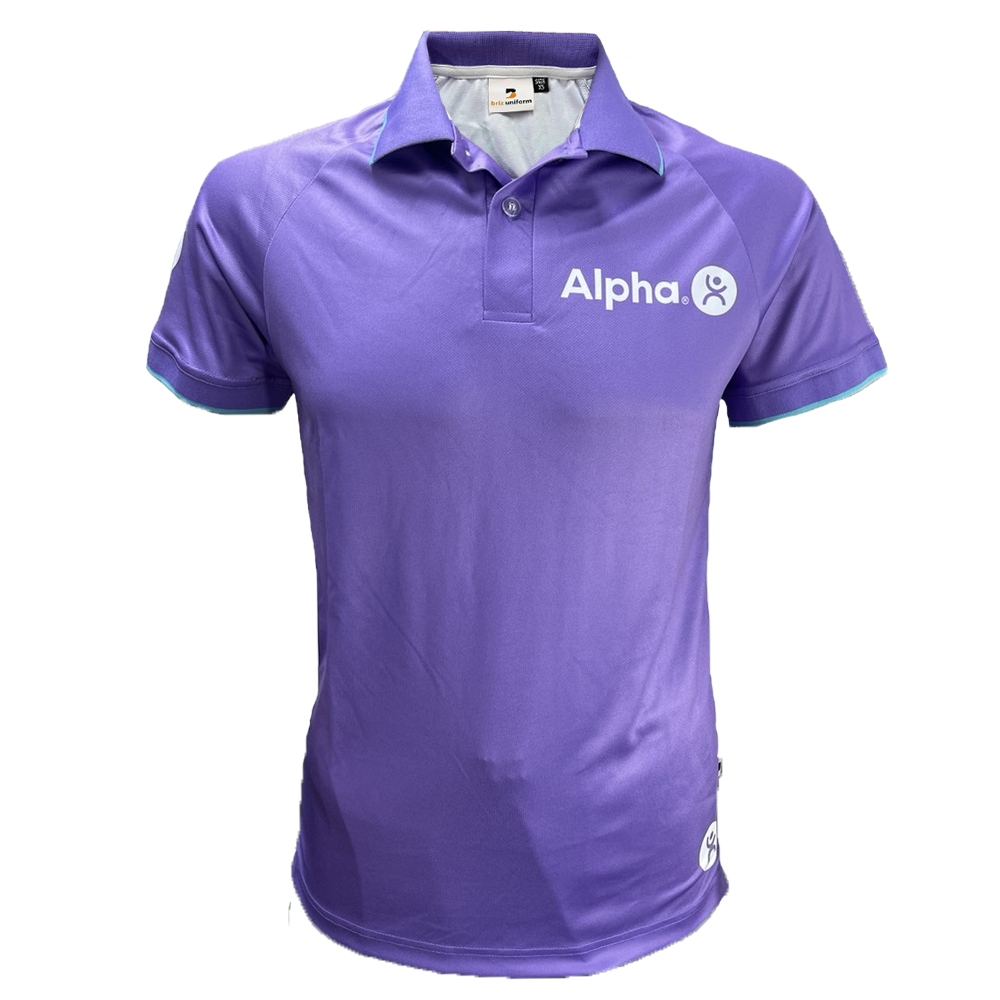 Alpha Polo Front-26