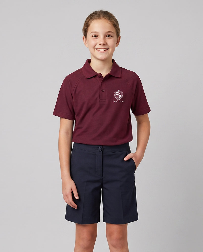 Girls short pant slider 04