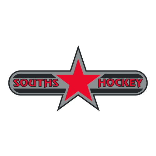 Souths Hockey Club logos