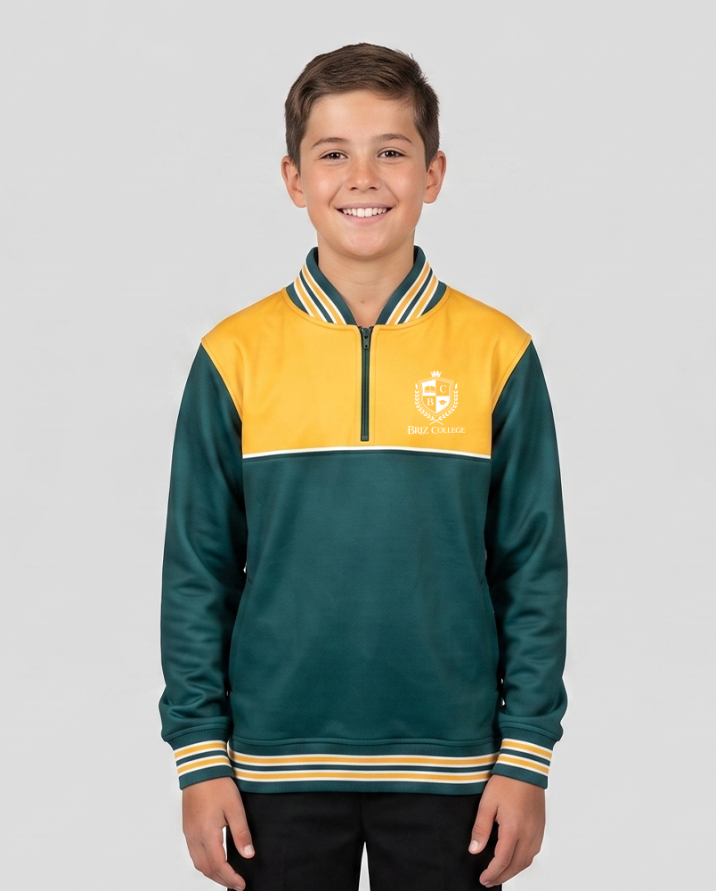 Sweatshirt 03